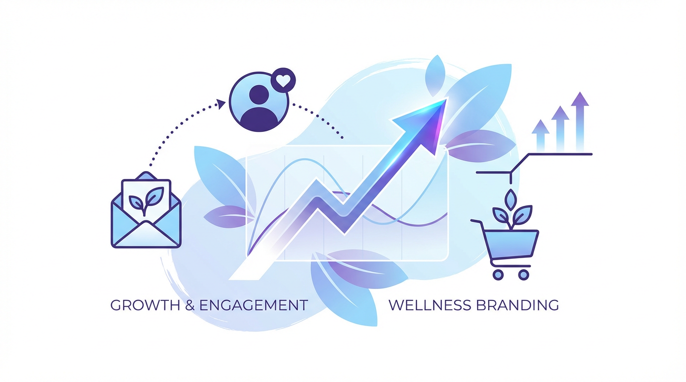 7 Email Marketing Best Practices That Drive 30%+ Revenue for DTC Wellness Brands